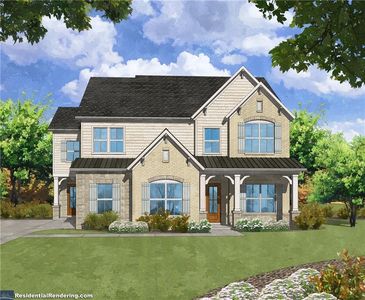 5274 Flannery Chase SW, Powder Springs, GA, 30127