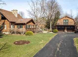 7762 Stoney Lonesome Rd, Williamson, NY 14589
