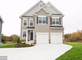 505 Pumpkin Ln, Severn, MD 21144