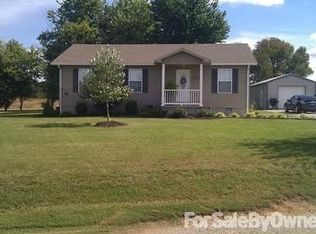 962 Millstown Rd, Park City, KY 42160