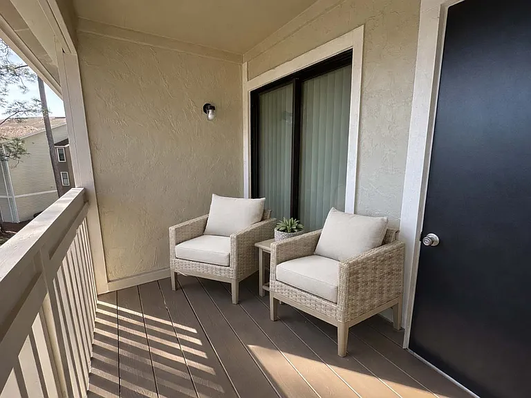 The Waterford at Mandarin Apartments — Photo 49