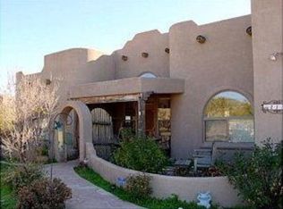 2135 E Cavalry Rd, New River, AZ 85087