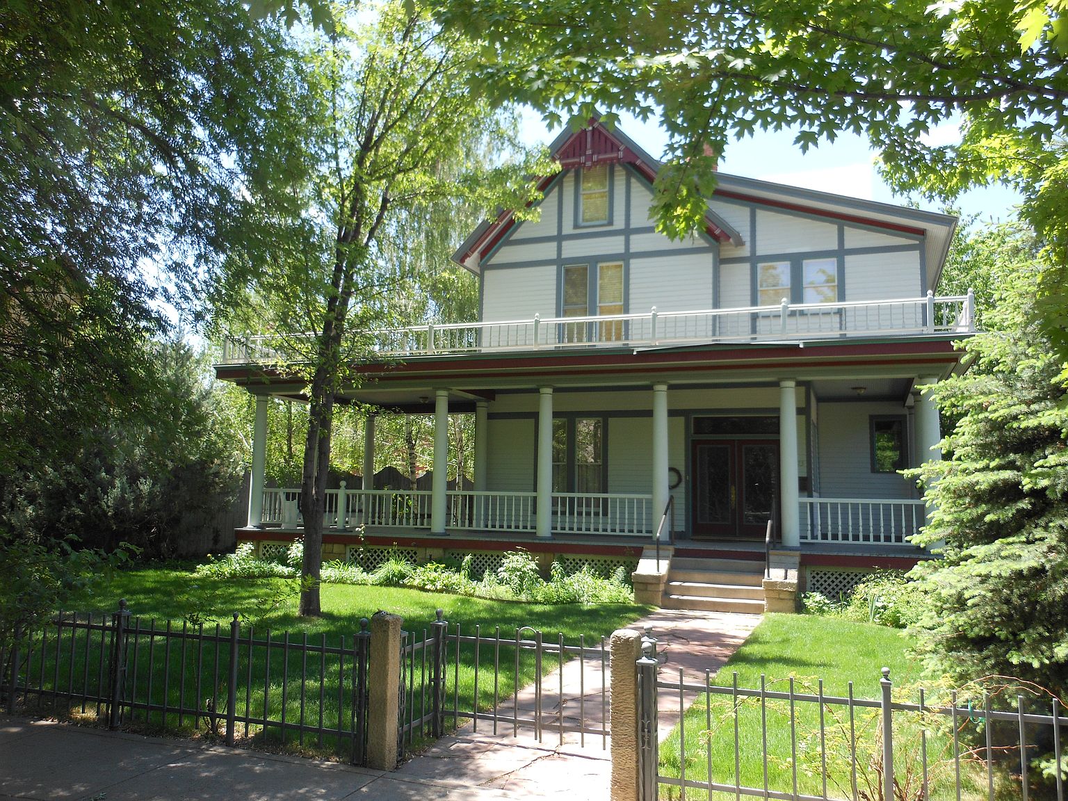 1073 E 3rd Ave, Durango, CO 81301 Zillow