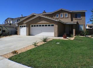 6680 Ohare Ct, Fontana, CA 92336