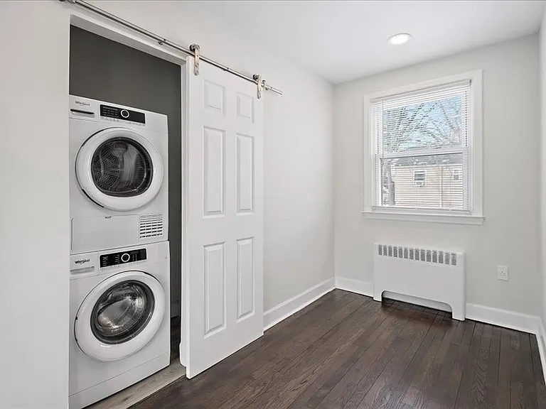 Haddon Hills Apartments — Photo 9