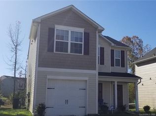 6501 Pennacook Dr #97, Charlotte, NC 28214