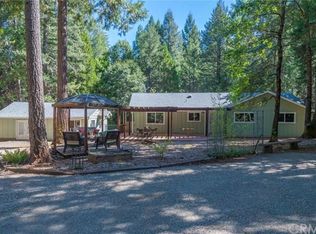 15298 Torey Pine Rd, Magalia, CA 95954