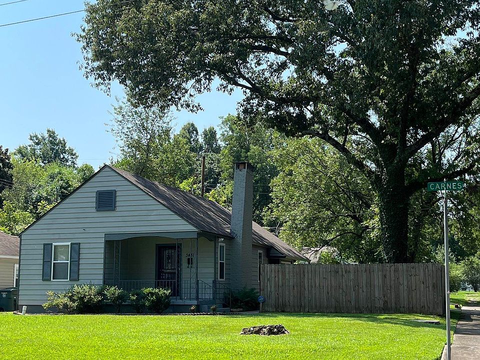 1st image of 3431 Carnes Ave