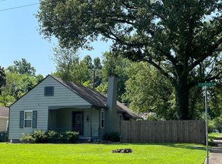 3431 Carnes Ave, Memphis, TN 38111