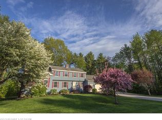 153 Cedarwood Rd, Auburn, ME 04210