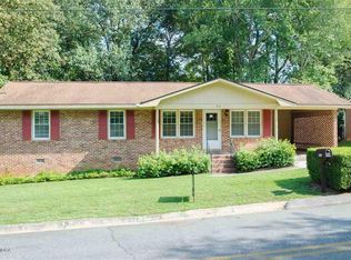 308 Laurie Ln, Warner Robins, GA 31088