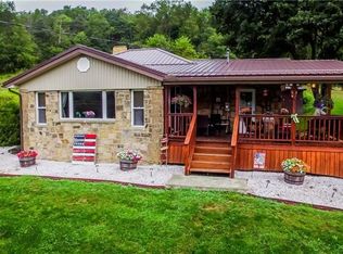 425 W Slippery Rock Rd, Chicora, PA 16025