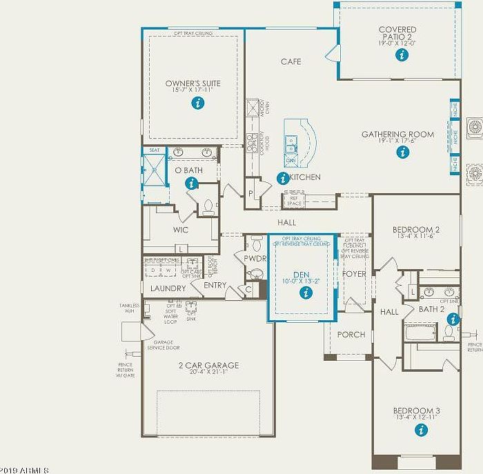 2nd image of 7856 S 164th Ave