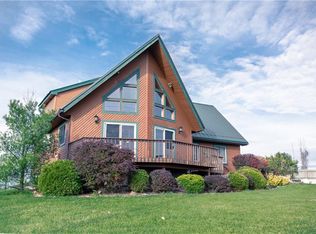 6376 Buffalo Rd, Churchville, NY 14428