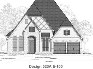 4260 Porosa Ln, Prosper, TX 75078