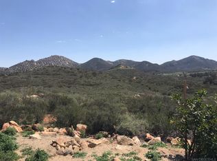 0 Clearview Rd LOT 0, Poway, CA 92064