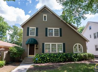 1714 SW Collins Ave, Topeka, KS 66604