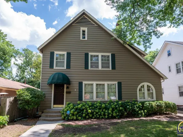 1714 SW Collins Ave, Topeka, KS 66604