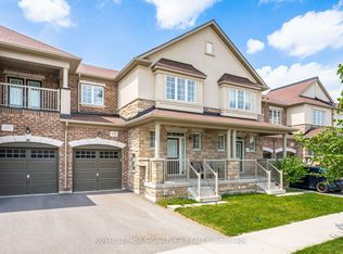 159 Bronson Ter, Milton, ON L9E 1H2