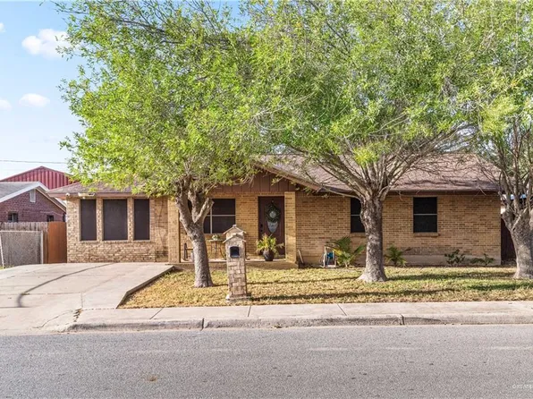 536 Webb St, Mercedes, TX 78570