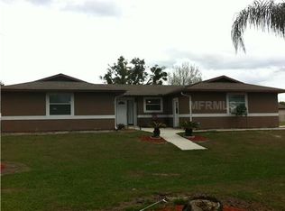 4515 Canoe Creek Rd, Saint Cloud, FL 34772