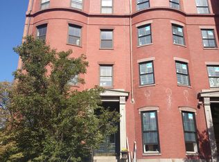 411 Shawmut Ave APT 7, Boston, MA 02118