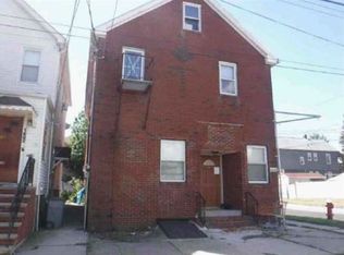 1600 Winans Ave, Linden, NJ 07036