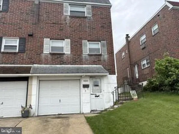 8310 Strahle Pl, Philadelphia, PA 19111