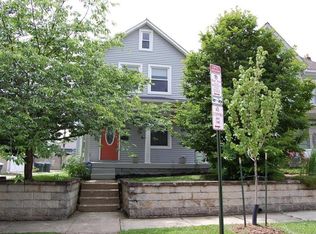 1081 Oregon Ave, Columbus, OH 43201