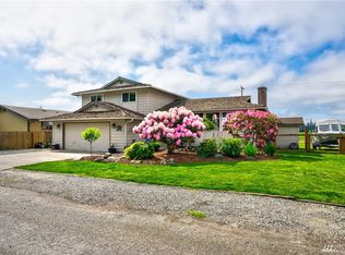 12984 N Ovenell Ln, Burlington, WA 98233