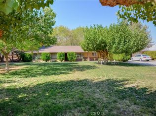 11446 Midway Ave, Lucerne Valley, CA 92356