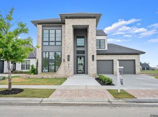 8327 Hattic St, Baton Rouge, LA 70817