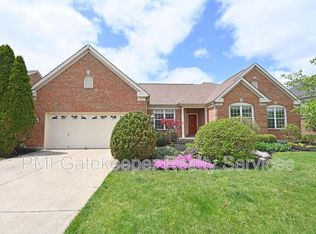 3907 Lost Willow Dr, Mason, OH 45040