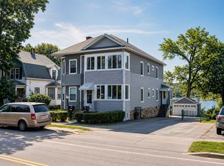 121 Hope Ave #2, Worcester, MA 01603