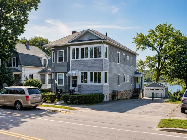 121 Hope Ave #2, Worcester, MA 01603