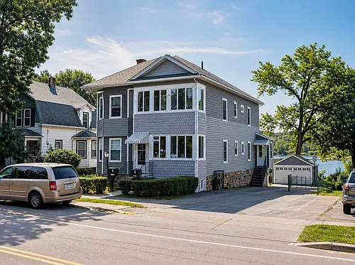 121 Hope Ave #2 Photo 1