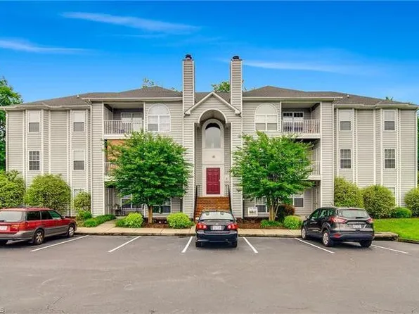 3638 Morris Farm Dr APT 2B, Greensboro, NC 27409