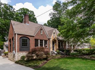 204 Geneva St, Decatur, GA 30030