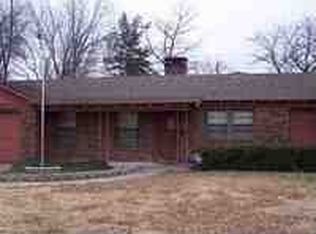 2104 NW Ferris Ave, Lawton, OK 73507