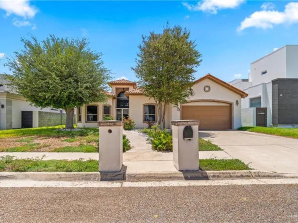 4701 Toronto Ave, McAllen, TX 78503