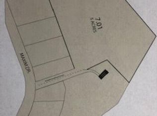 500 Maxim Dr, Andover, NJ 07821