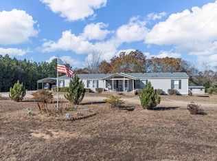 1103 Old Pump Station Rd, Union, SC 29379