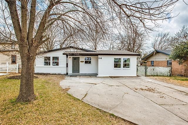 1st image of 114 E Vista Dr