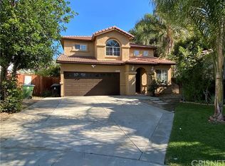 8210 Quakertown Ave, Winnetka, CA 91306