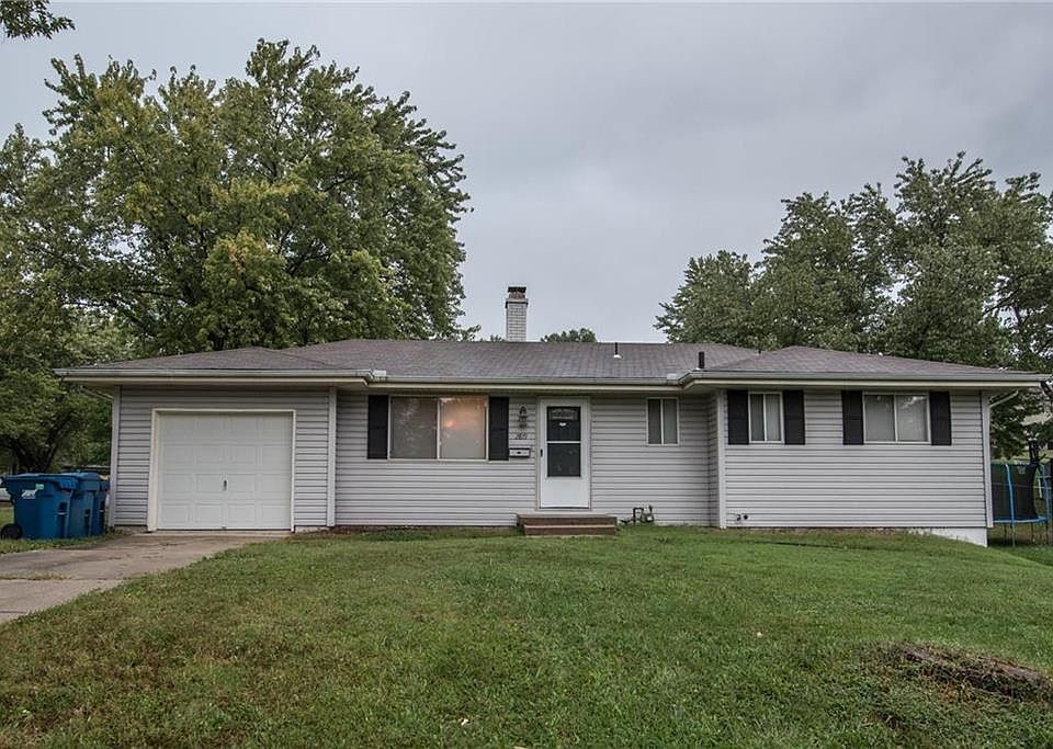 1st image of 2819 S Linwood Cir