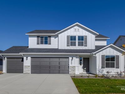 3882 W Maypearl St, Meridian, ID, 83642