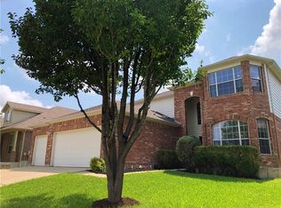 2121 Paradise Ridge Dr, Round Rock, TX 78665