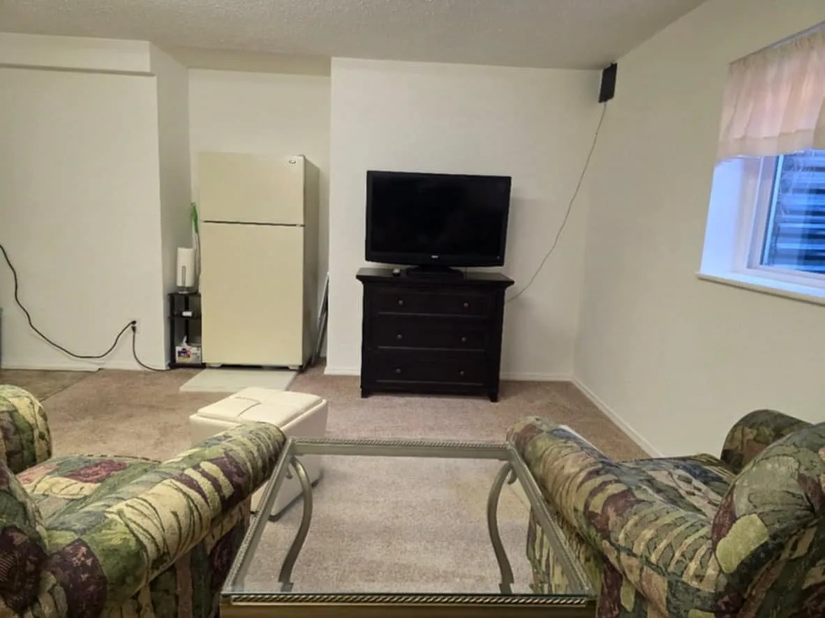 1 bed, 1000 sqft, $950 — Photo 2