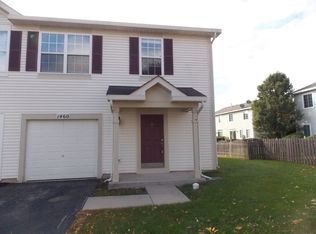 1460 Levato Ln, Minooka, IL 60447