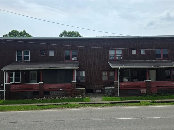2217 Oakwood Ave, Youngstown, OH 44509